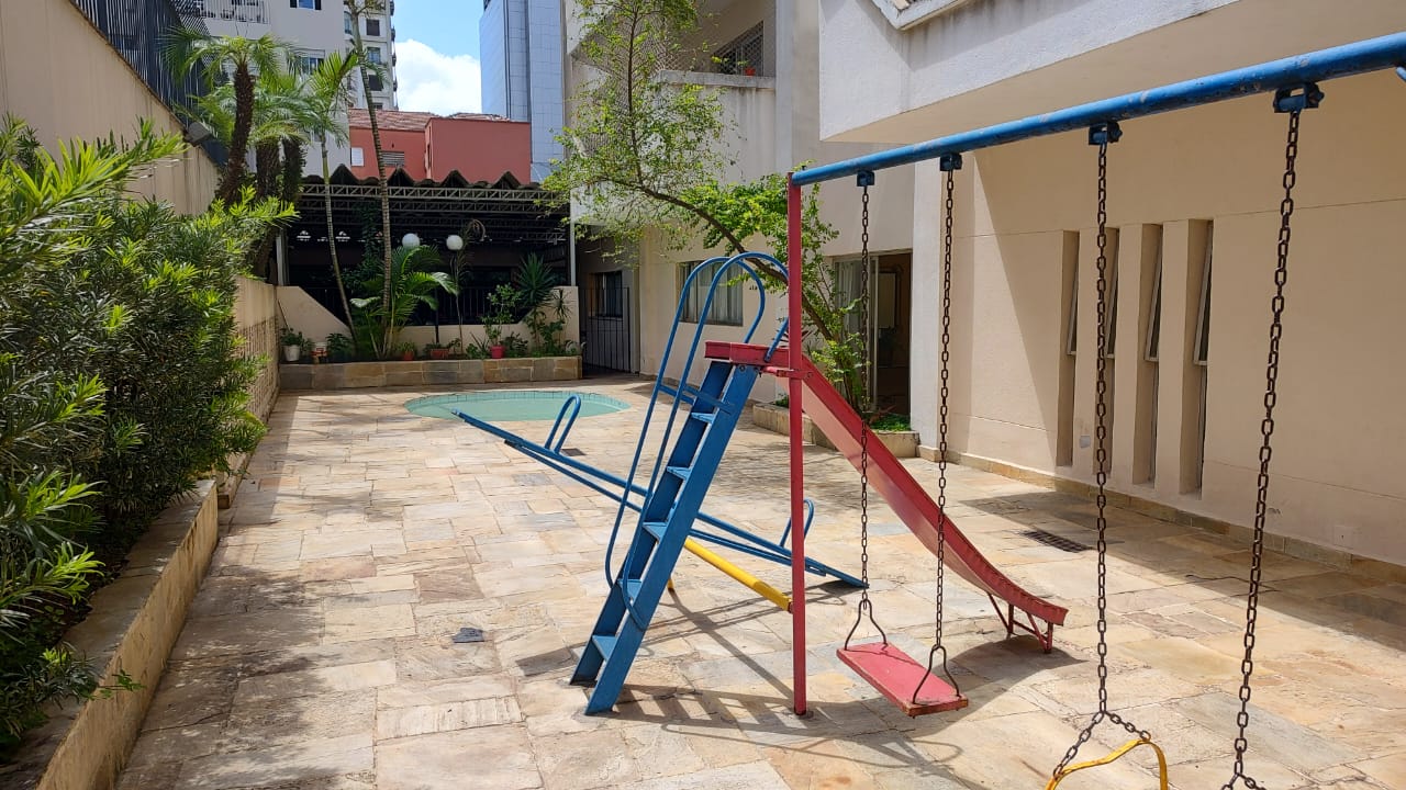 Imagem Apartamento com 3 Quartos à Venda, 110 m² em Bela Vista - São Paulo