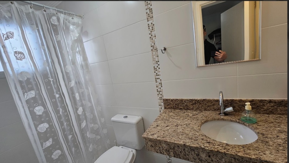 Foto do imóvel: Apartamento com 3 Quartos à Venda, 122 m² em Guilhermina - Praia Grande