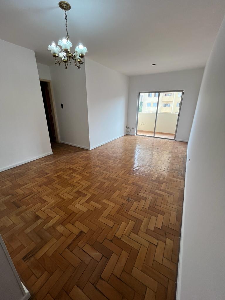 Imagem Apartamento com 3 Quartos à Venda, 80 m²em Vila Barreto - São Paulo