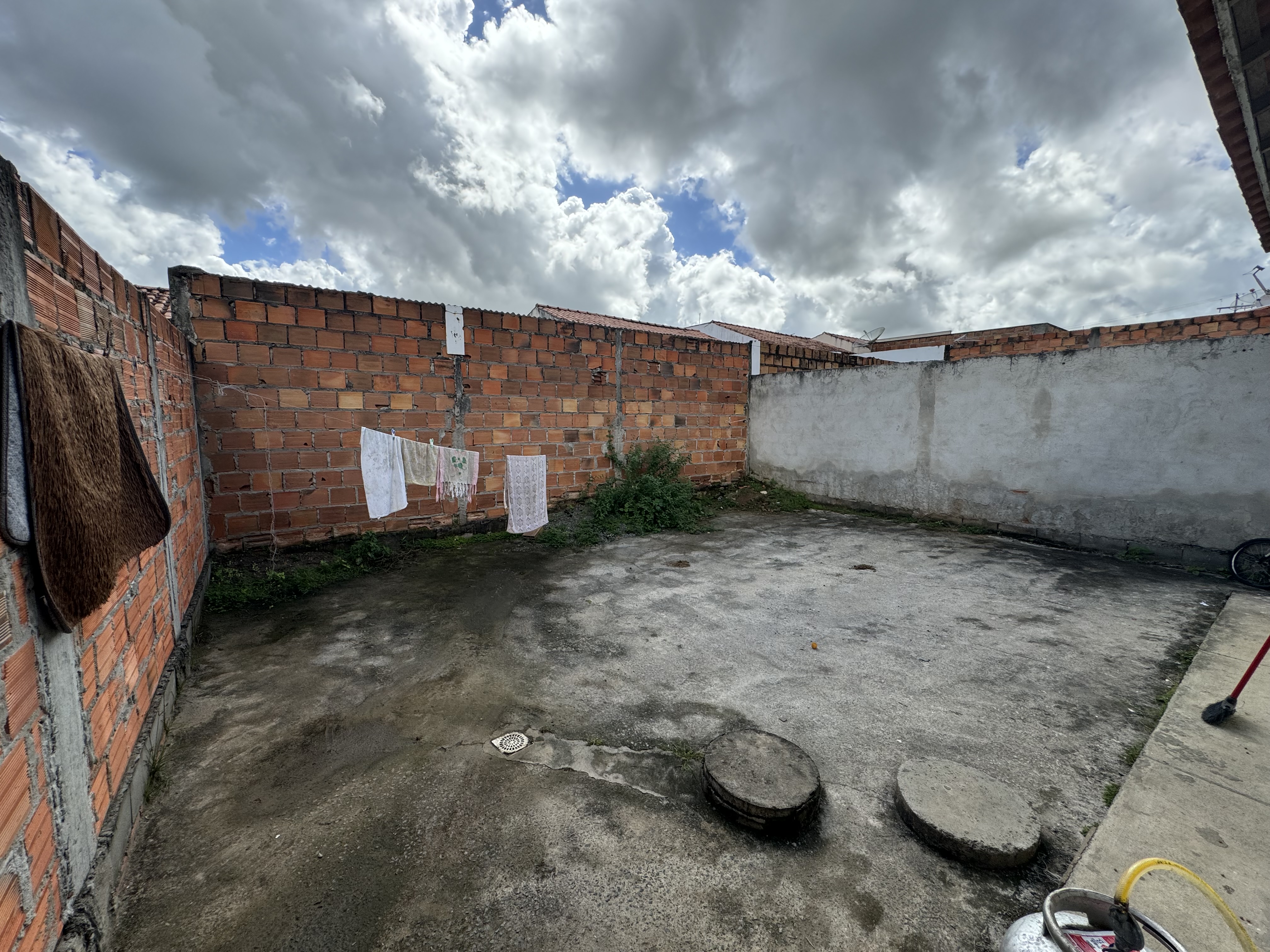 Imagem Casa de Condomínio com 2 Quartos à Venda, 56 m²em Santo Antônio dos Prazeres - Feira de Santana