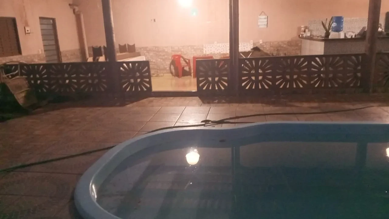 Imagem Casa com 4 Quartos à Venda, 170 metros em Três Marias - Porto Velho
