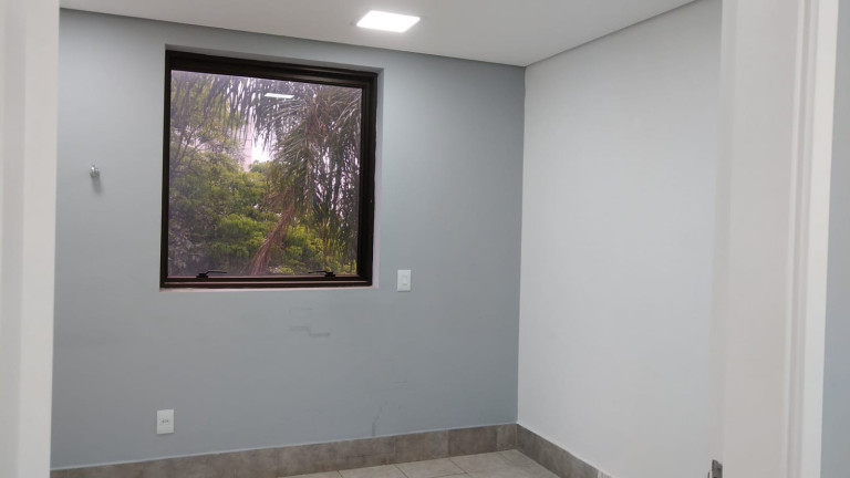 Imagem Sala Comercial à Venda, 40 m² em Vila Olímpia - São Paulo