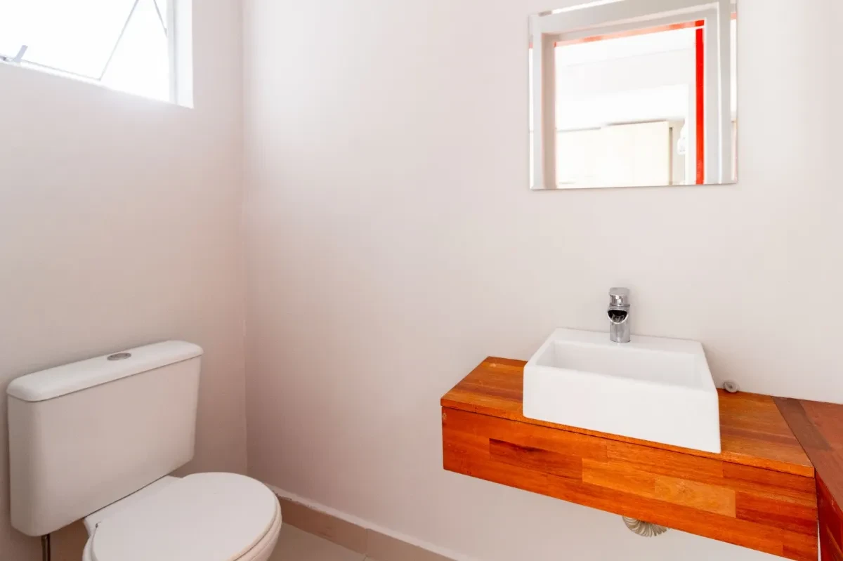 Imagem Casa de Condomínio com 3 Quartos à Venda, 146 m² em Vila Nova Conceição - São Paulo