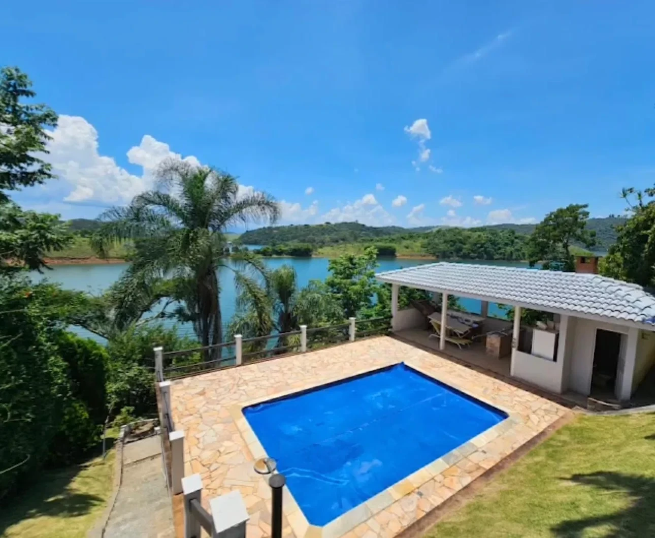 Imagem Chácara à Venda, 350 m² em Santa Isabel - Santa Isabel