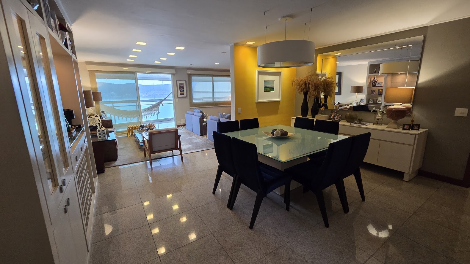 Imagem Apartamento com 4 Quartos à Venda, 180 m² em Ingá - Niterói