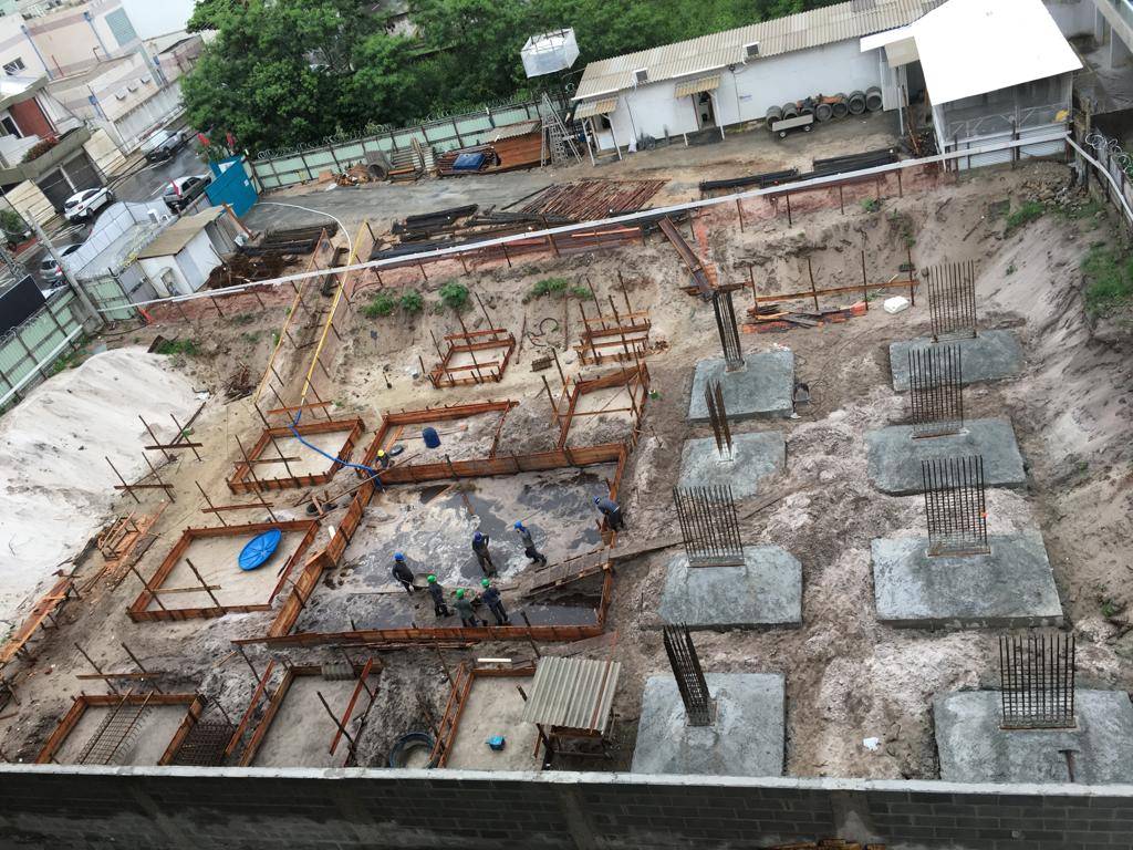 Imagem Apartamento com 2 Quartos à Venda, 52 m² em Praia de Itaparica - Vila Velha