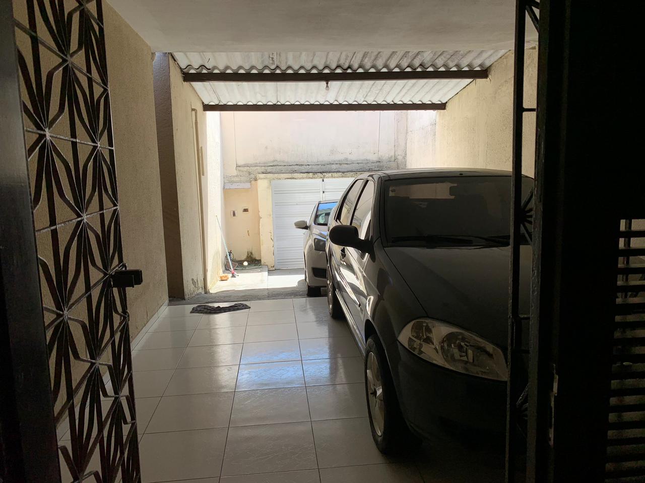Imagem Casa com 3 Quartos à Venda, 33 m²em Bela Vista - Fortaleza