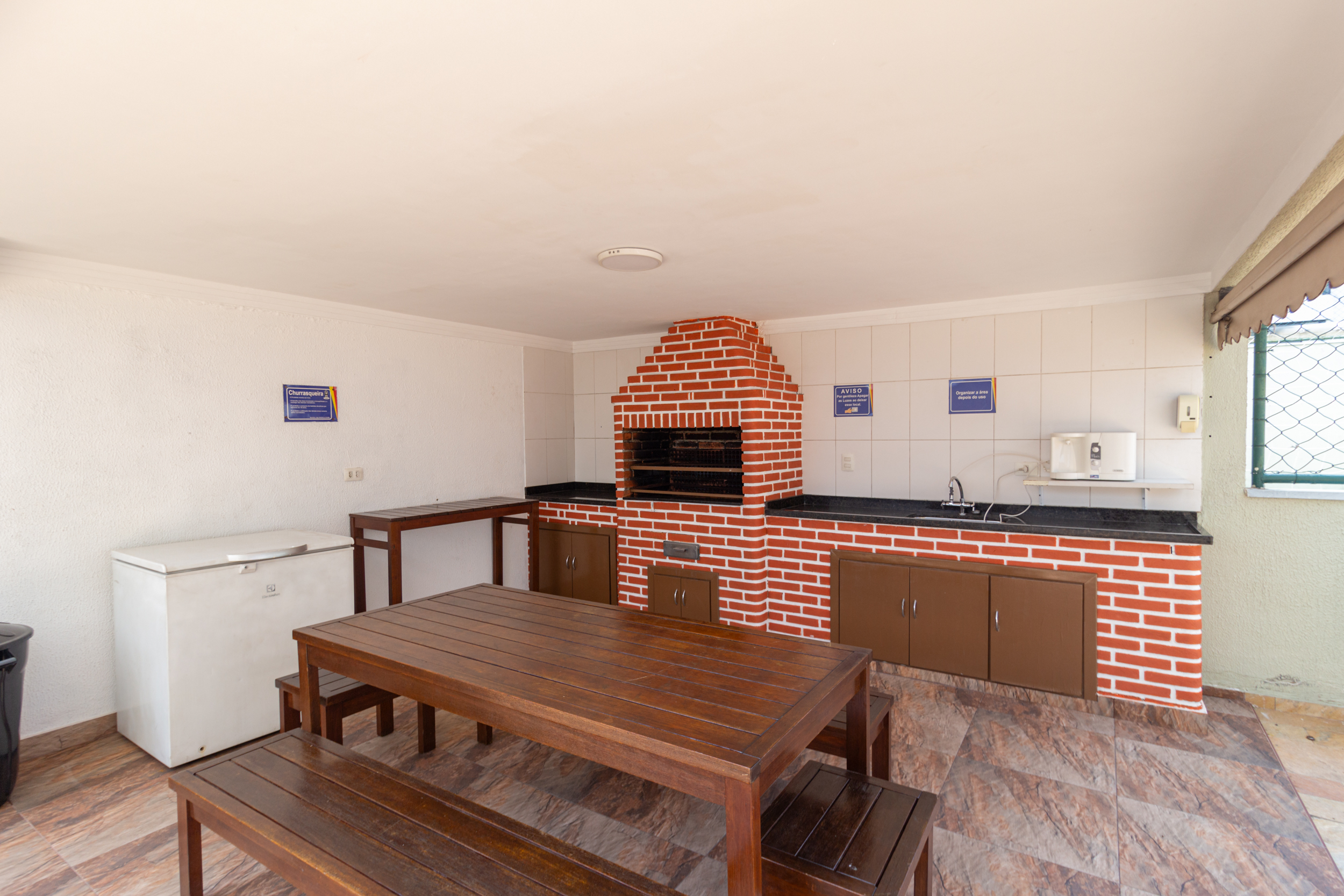 Foto do imóvel: Apartamento com 3 Quartos à Venda, 74 m² em Centro - Osasco