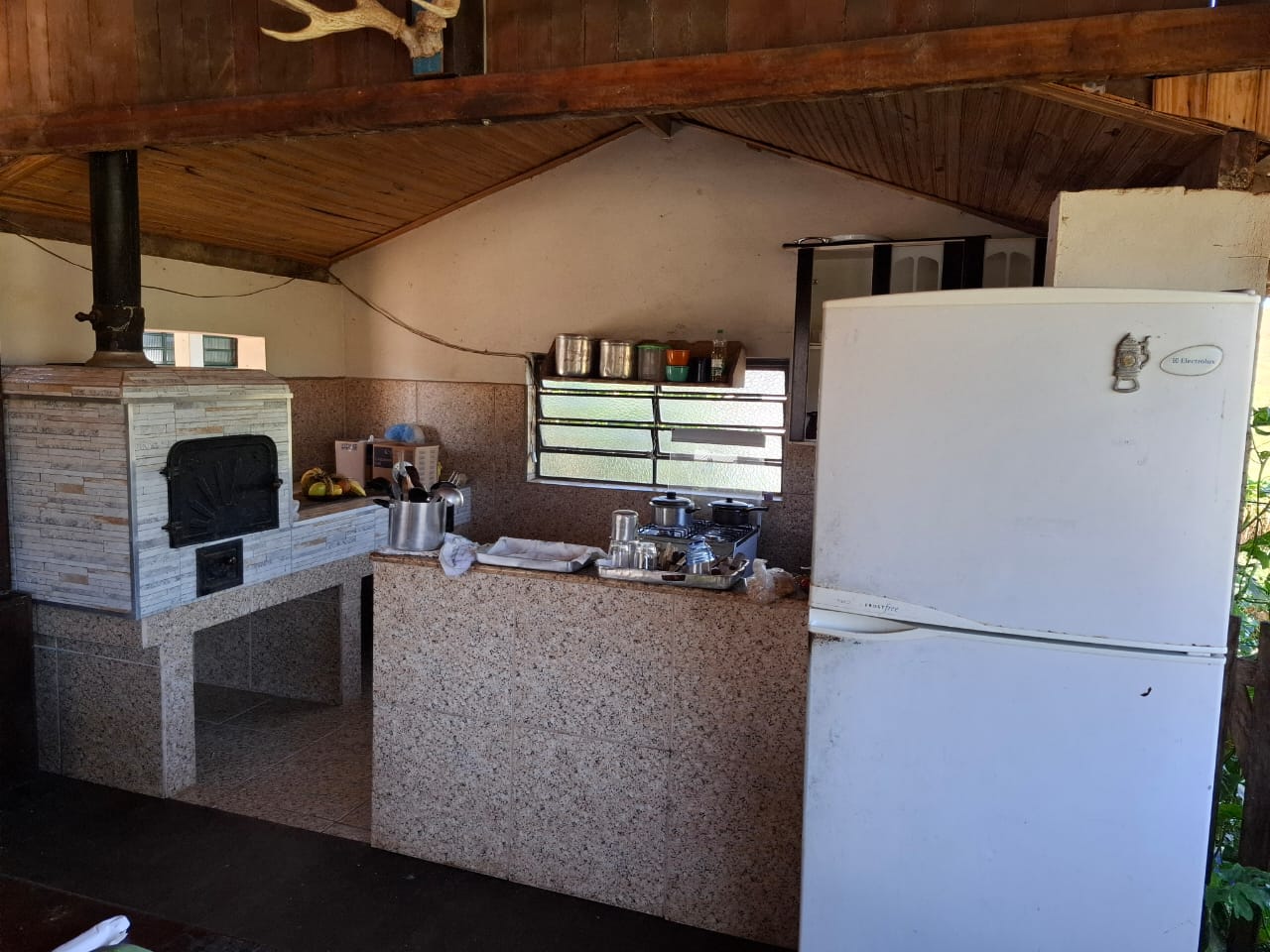 Imagem Fazenda à Venda, 36.200 m² em Centro - Caconde