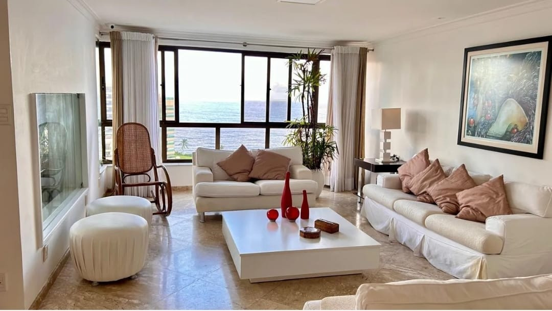 Cobertura com 3 Quartos à Venda, 407 m² em Barra - Salvador