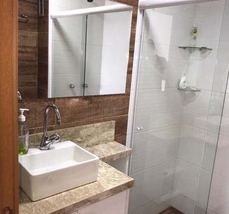Imagem Cobertura com 4 Quartos à Venda, 168 m² em Taquara - Rio de Janeiro