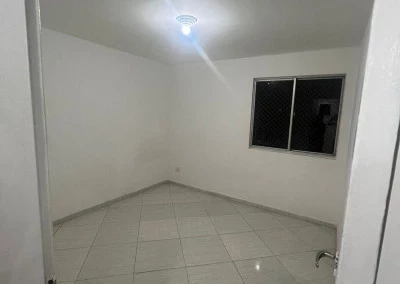 Imagem Apartamento com 2 Quartos à Venda, 50 m² em Jardim Ângela (Zona Leste) - São Paulo