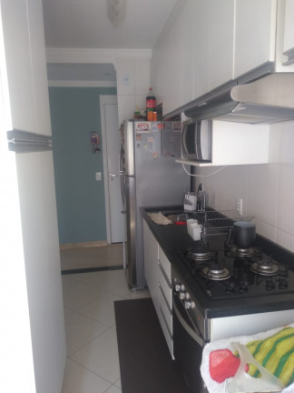 Imagem Apartamento com 2 Quartos à Venda, 45 m² em Ponte Grande - Guarulhos