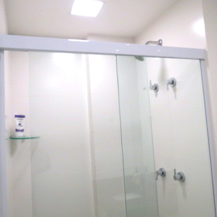 Imagem Studio com 1 Quarto à Venda, 27 m² em Centro - Sumaré