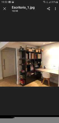 Imagem Apartamento com 3 Quartos à Venda,  em Campo Belo - São Paulo