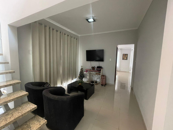 Imagem Casa de Condomínio com 4 Quartos à Venda, 1 m² em Quarenta Horas (Coqueiro) - Ananindeua