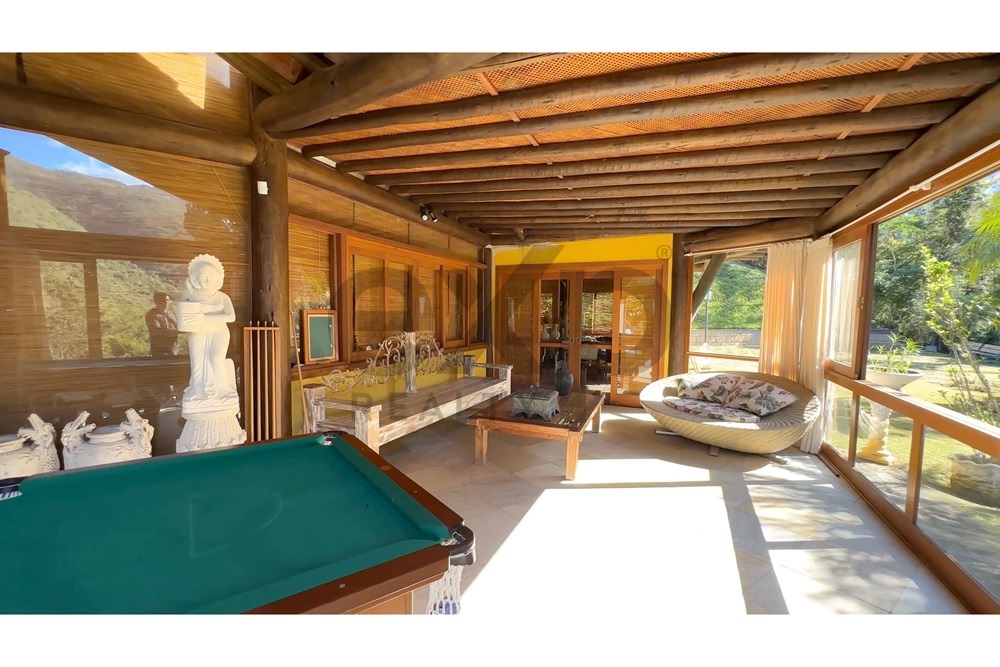 Foto do imóvel: Casa de Condomínio com 5 Quartos à Venda, 290 m² em Cuiabá - Petrópolis