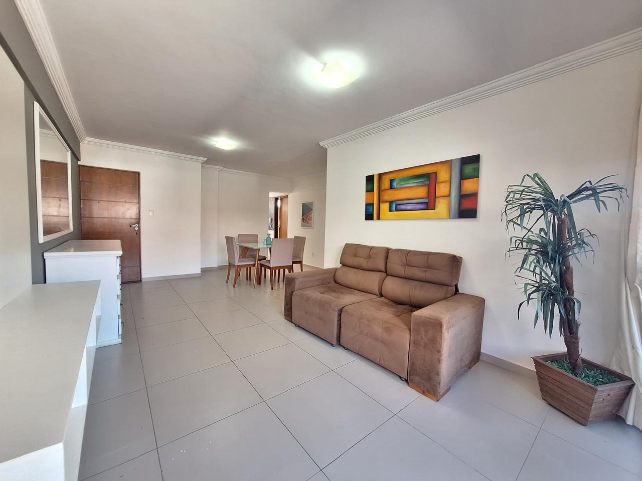 Foto do imóvel: Apartamento com 3 Quartos à Venda, 94 m² em Bessa - João Pessoa