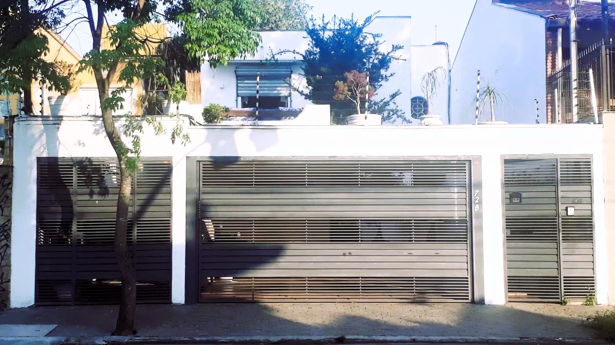 Imagem Casa com 5 Quartos à Venda, 380 m²em Brooklin Paulista - São Paulo