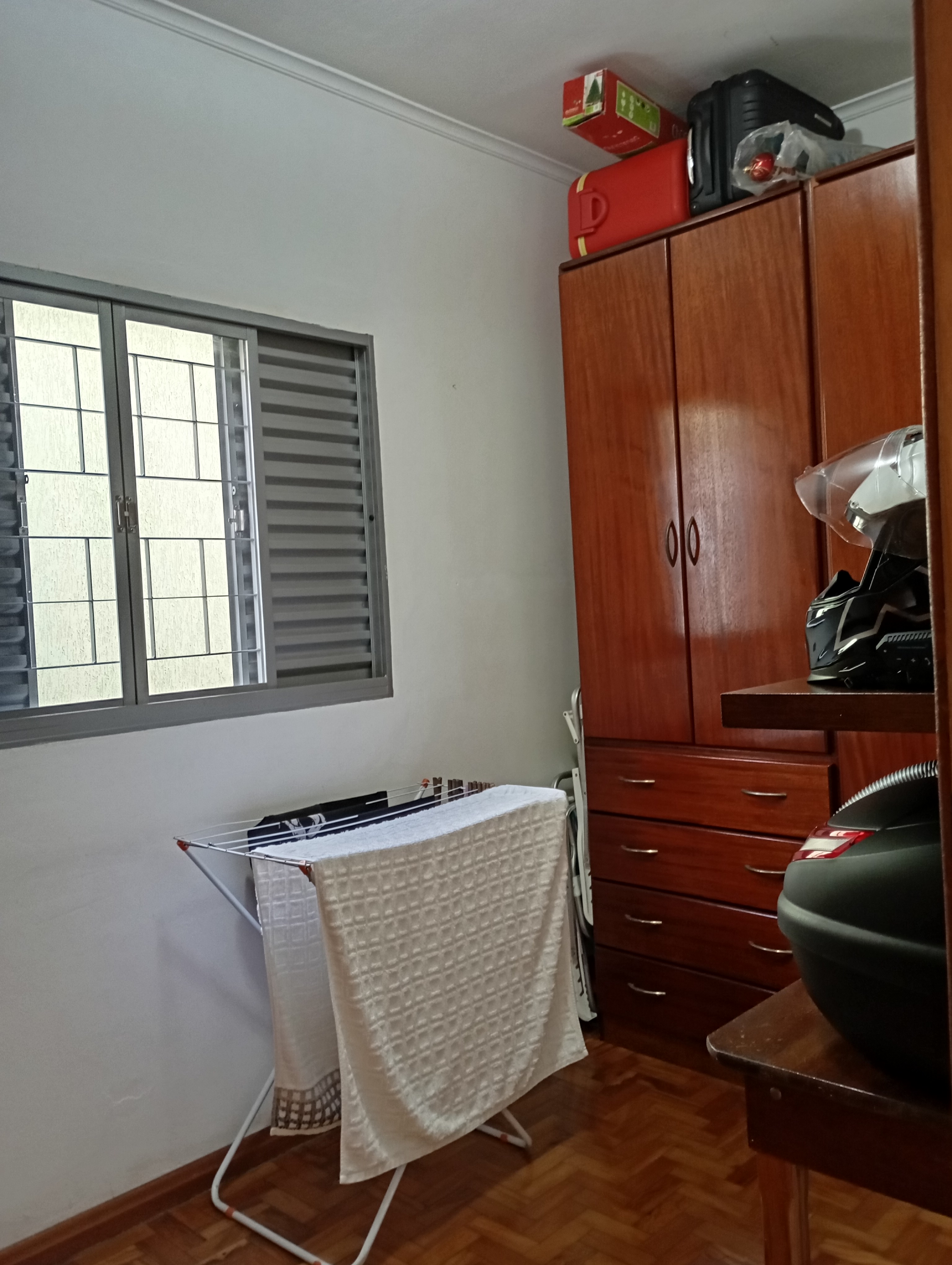 Imagem Sobrado com 3 Quartos à Venda, 96 m² em Parque Colonial - São Paulo