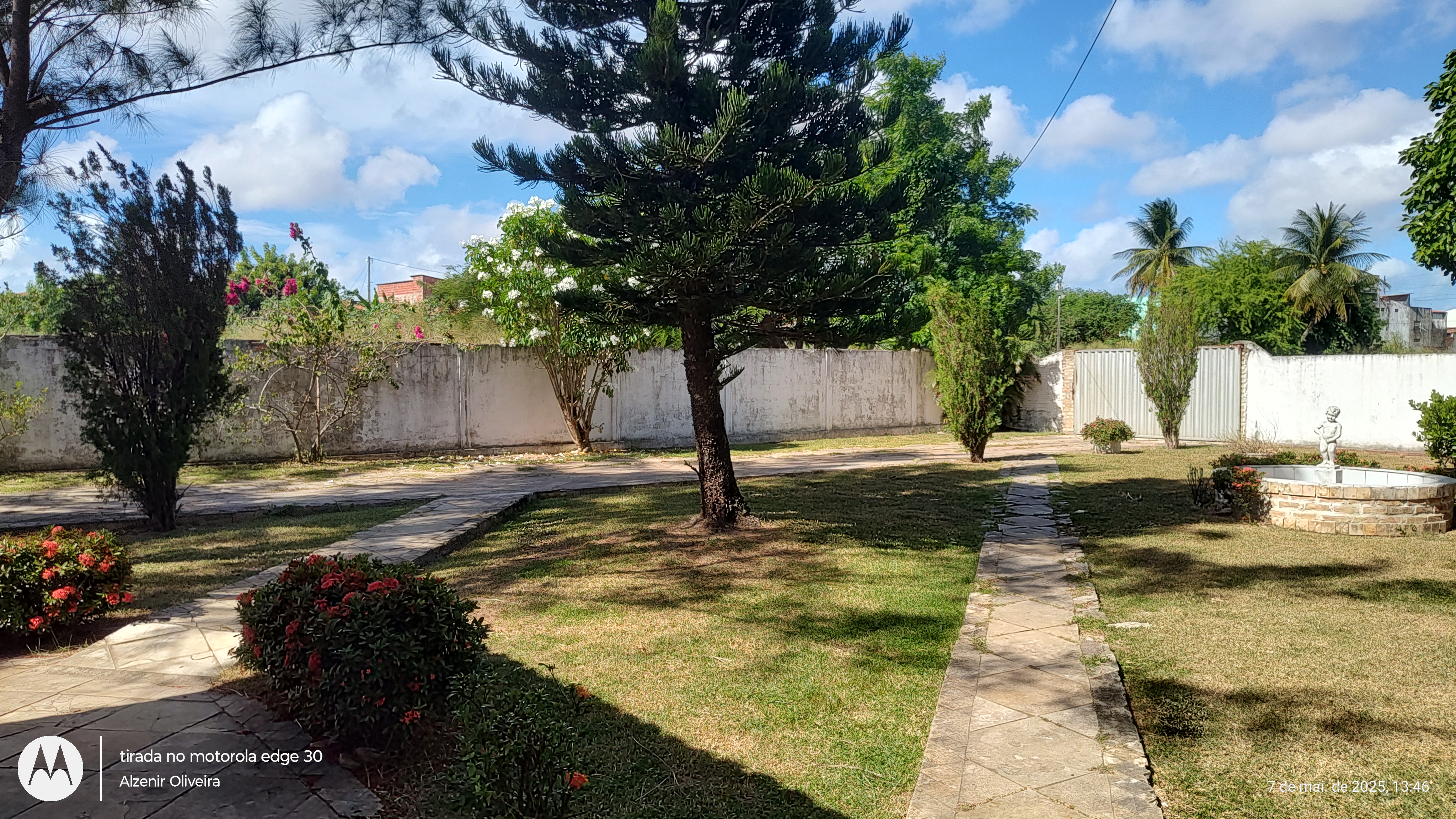 Imagem Chácara com 3 Quartos para Alugar, 20.000 m² em Planalto - Natal