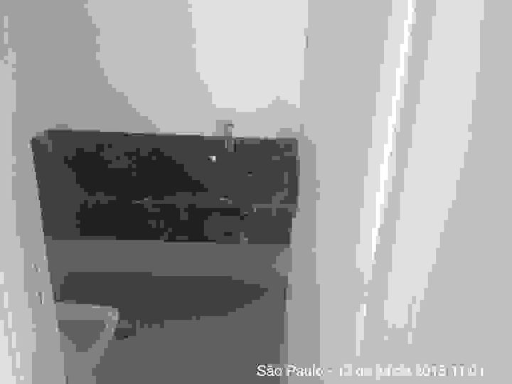 Imagem Apartamento com 3 Quartos para Alugar, 264 m² em Moema - São Paulo