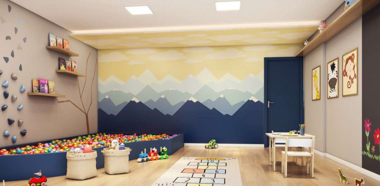 Imagem Apartamento com 2 Quartos à Venda, 38 m²em Vila Campanela - São Paulo