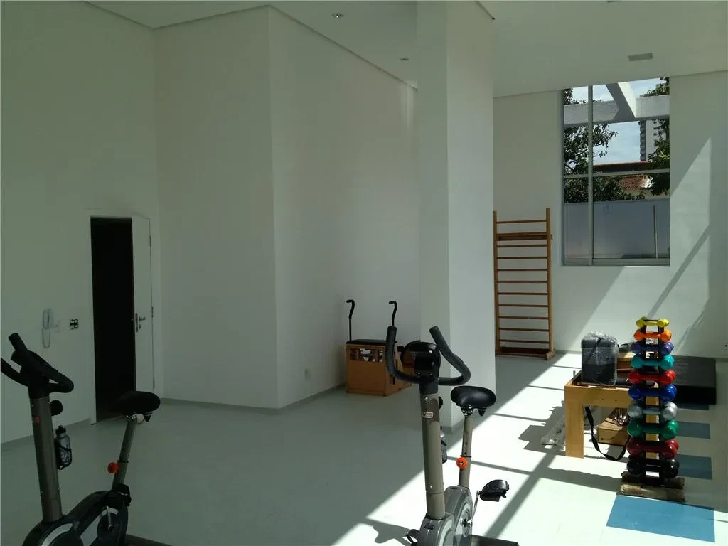 Imagem Apartamento com 2 Quartos à Venda, 70 m² em Cidade Monções - São Paulo