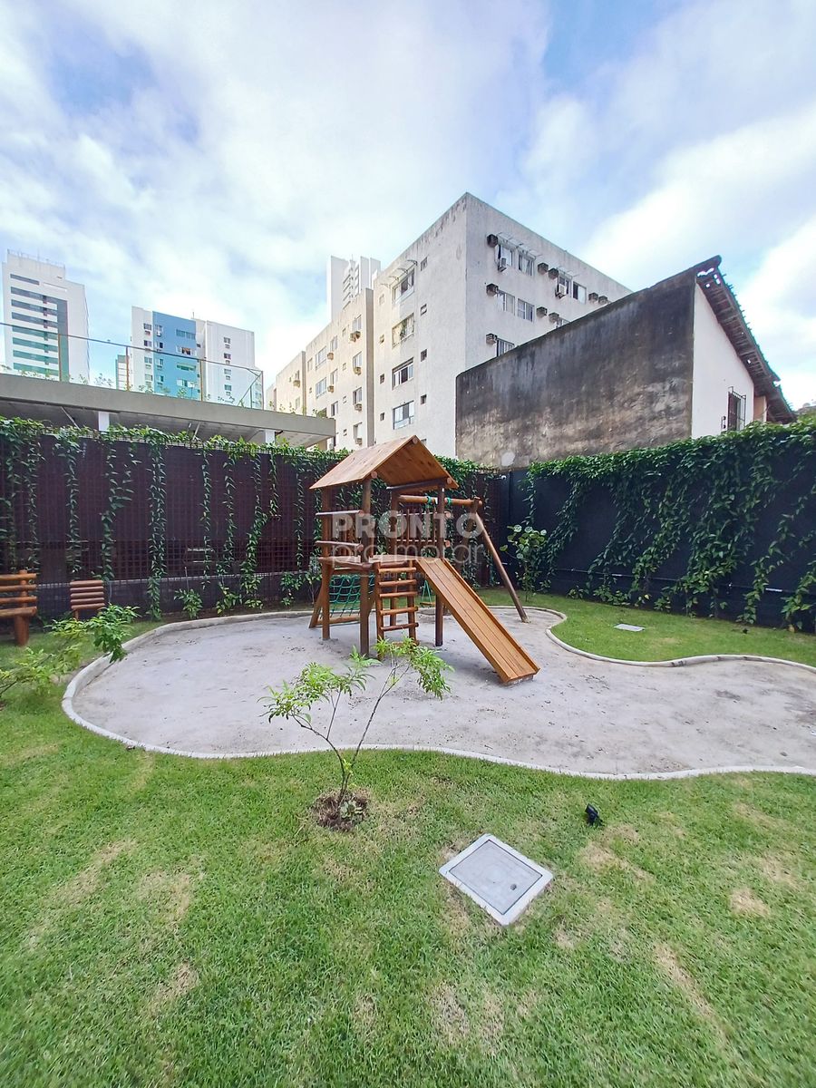 Imagem Apartamento com 3 Quartos à Venda, 107 m² em Boa Viagem - Recife