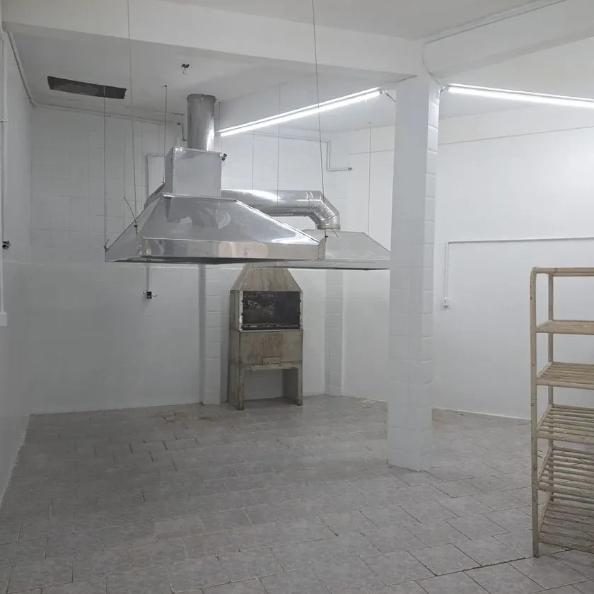 Imagem Ponto Comercial para Alugar, 141 m² em São Diogo II - Serra