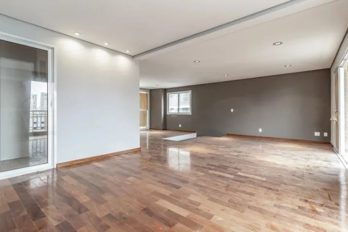 Imagem Cobertura com 3 Quartos à Venda, 304 m² em Moema - São Paulo