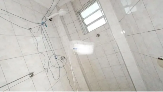 Imagem Kitnet com 1 Quarto à Venda, 33 m²em José Menino - Santos