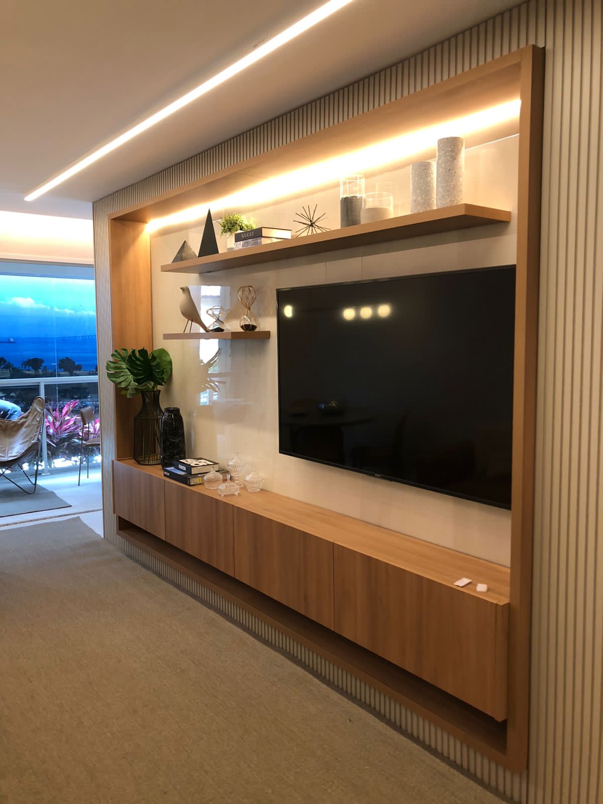 Imagem Apartamento com 3 Quartos à Venda, 85 m²em Centro - Niterói