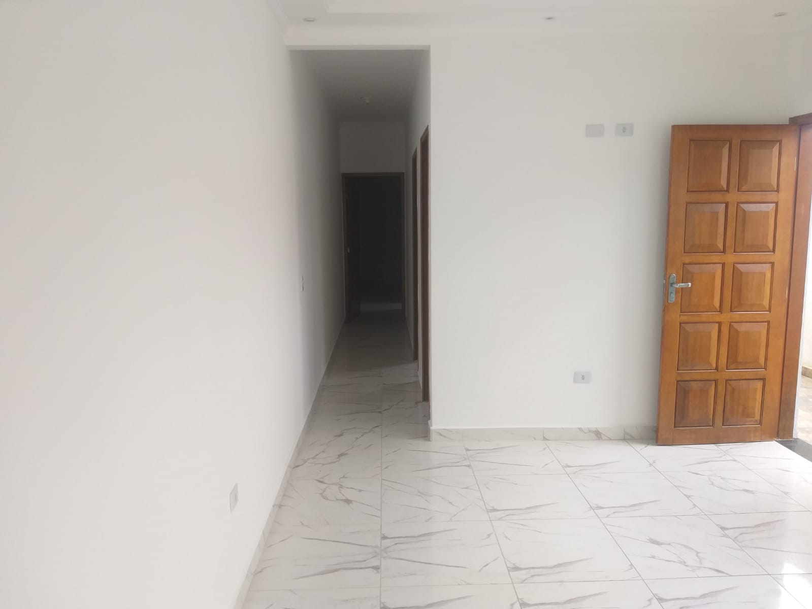 Imagem Casa com 2 Quartos à Venda, 93 m²em Balneário Flórida Mirim - Mongaguá