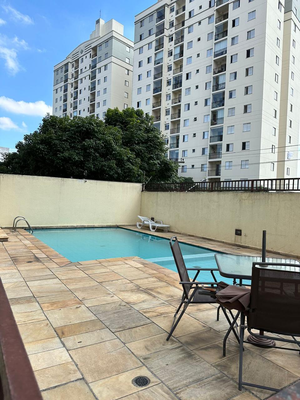 Imagem Apartamento com 3 Quartos à Venda, 78 m²em Vila Prudente - São Paulo