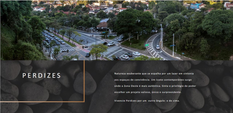 Imagem Apartamento com 4 Quartos à Venda, 190 m² em Perdizes - São Paulo