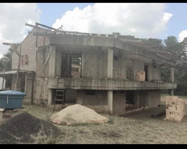 Imagem Chácara com 1 Quarto à Venda, 5.000 m² em Recanto dos Nobres I - Agudos