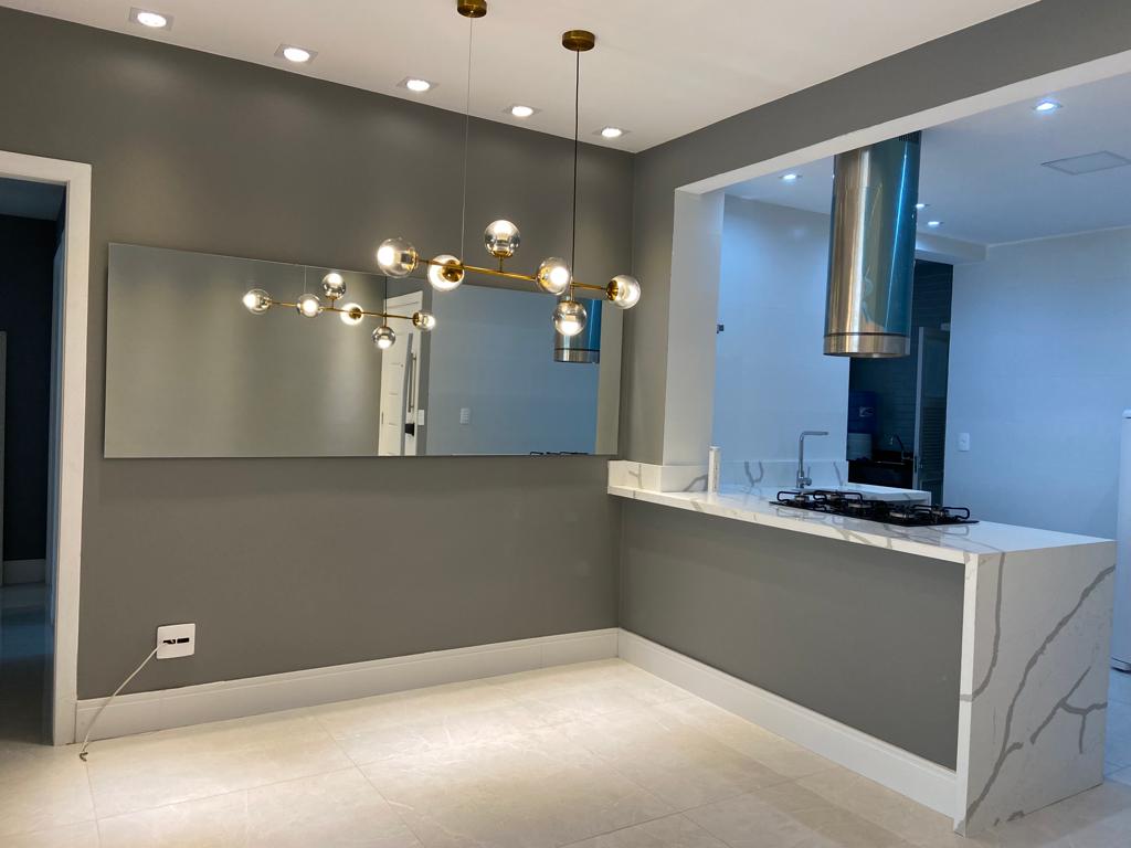Imagem Casa com 3 Quartos à Venda, 112 m²em Copacabana - Rio de Janeiro