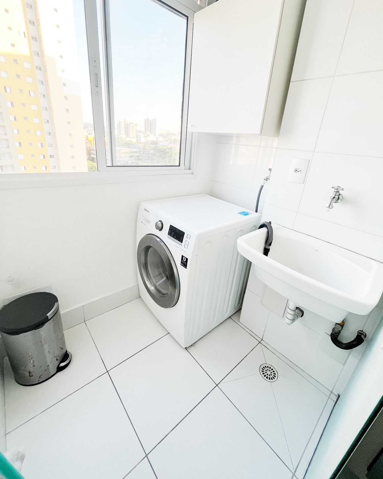 Imagem Apartamento com 2 Quartos à Venda, 53 m²em Baeta Neves - São Bernardo do Campo