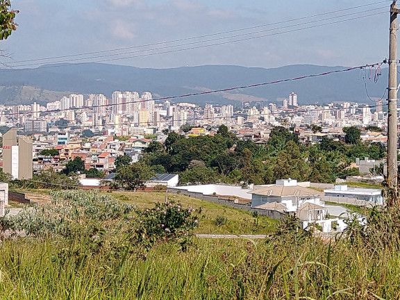 Terreno em Condomínio à Venda, 1.106 m² em Jardim Tarumã - Jundiaí