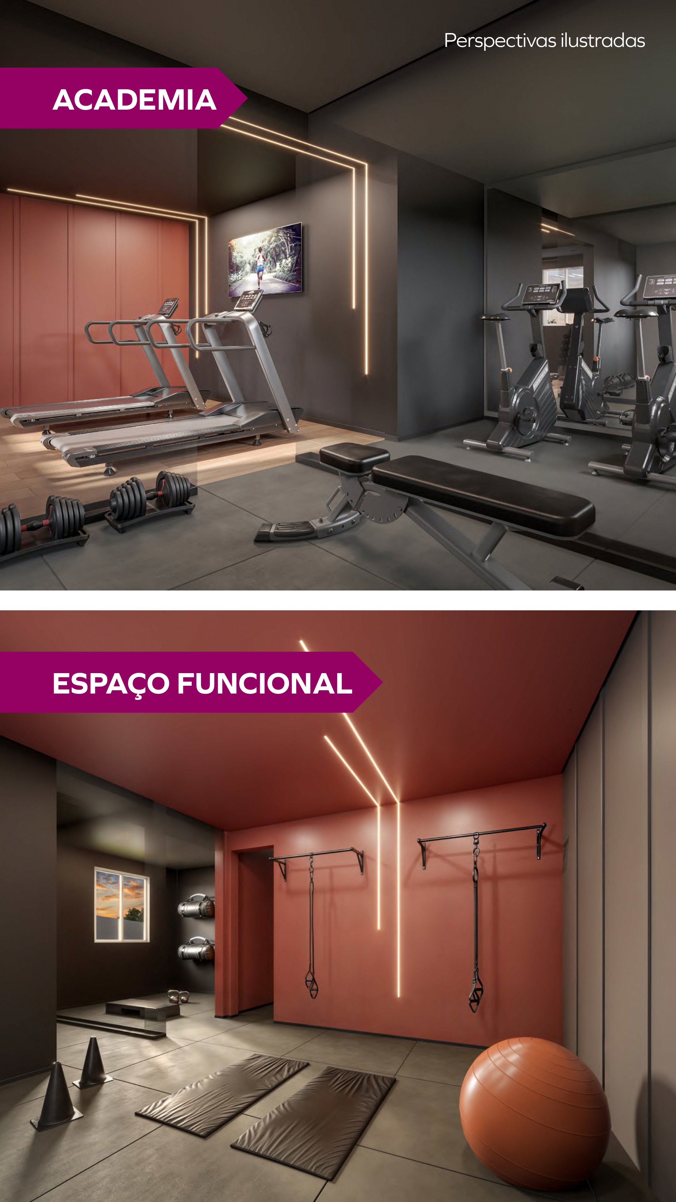 Imagem Apartamento com 2 Quartos à Venda, 31 m²em Água Branca - São Paulo