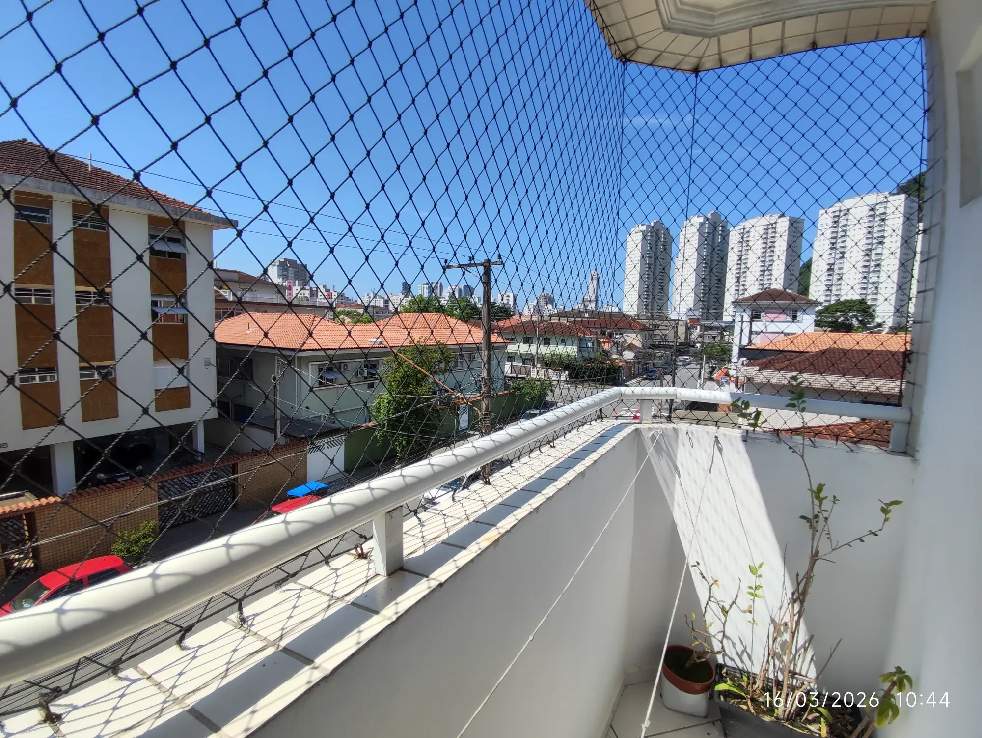 Imagem Apartamento com 2 Quartos à Venda, 75 metros em Marapé - Santos