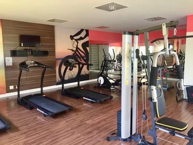 Imagem Apartamento com 2 Quartos para Alugar, 65 metro em Cidade Monções - São Paulo