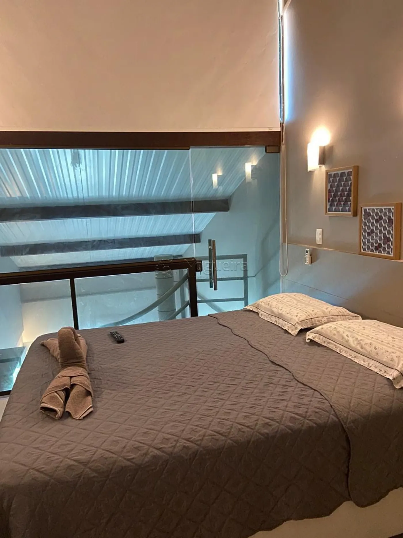 Imagem Apartamento com 1 Quarto à Venda, 46 m²em Porto de Galinhas - IPOJUCA