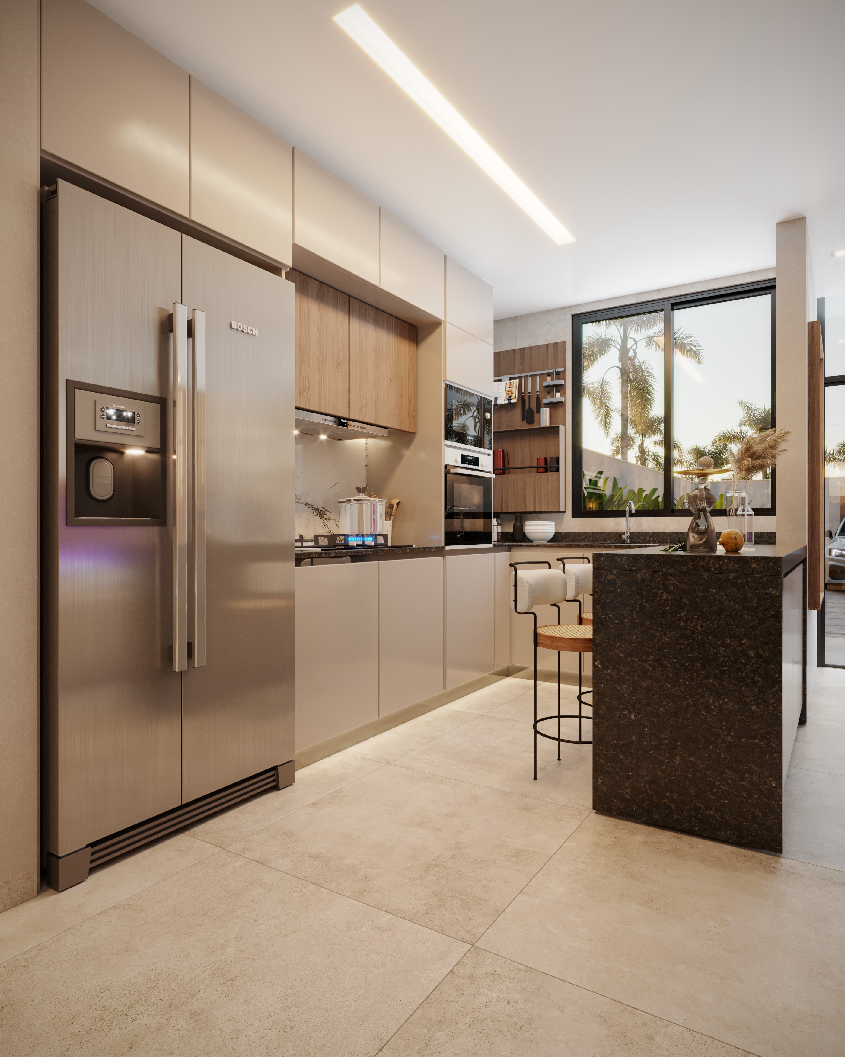 Imagem Casa com 3 Quartos à Venda, 122 m²em Coité - Eusébio