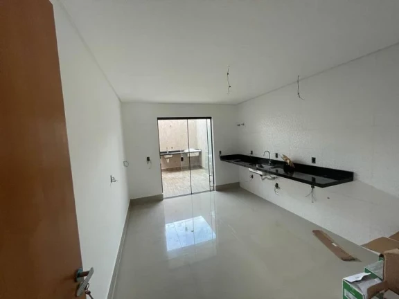 Imagem Casa com 3 Quartos à Venda, 125 m² em Jardim Regina - São Paulo