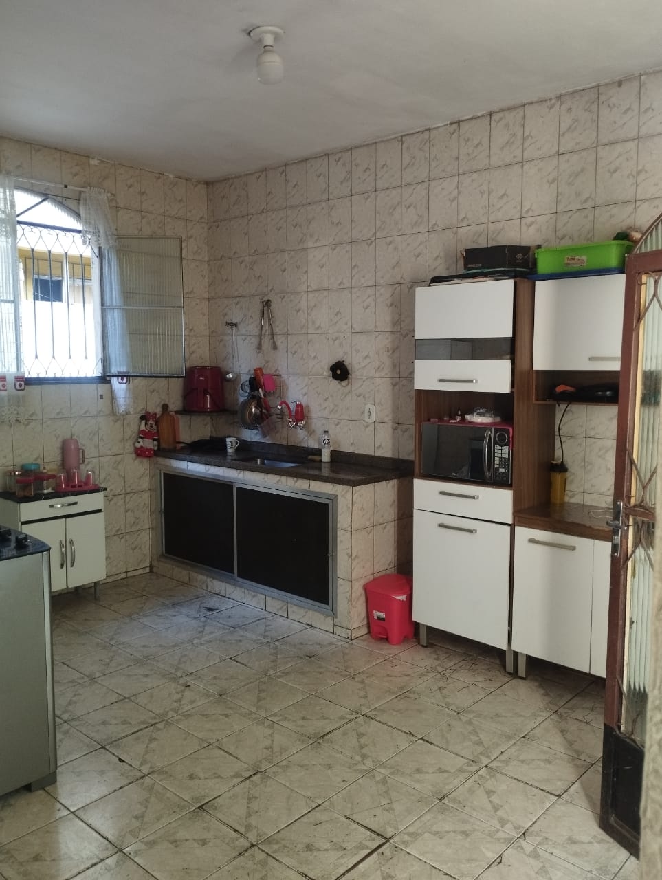 Imagem Casa com 3 Quartos à Venda, 126 m² em Senador Camará - Rio de Janeiro
