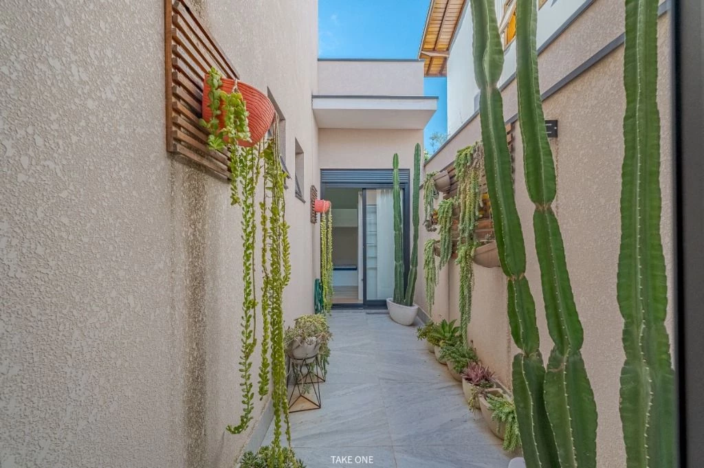 Imagem Casa com 3 Quartos à Venda, 181 m² em Chácara Areal - Indaiatuba