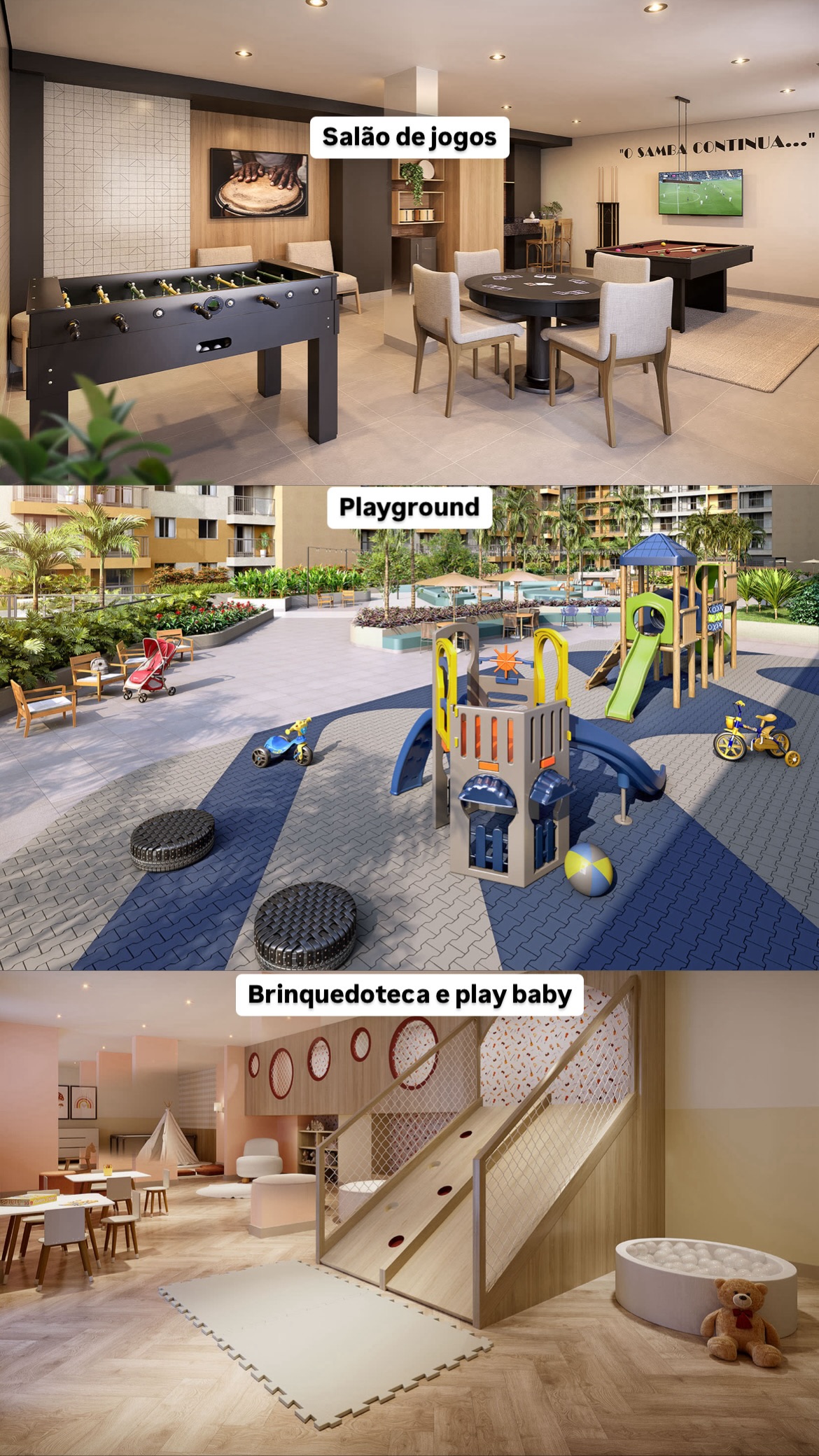 Foto do imóvel: Apartamento à Venda, 33 m² em Santo Cristo - Rio de Janeiro