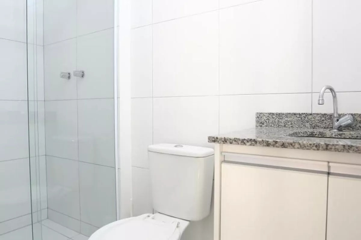 Foto do imóvel: Apartamento com 2 Quartos à Venda, 56 m² em Vila Osasco - Osasco